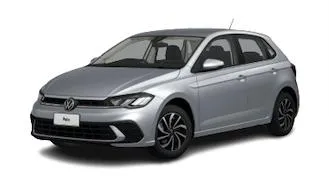 VW Polo 2023