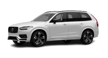 Volvo XC90 2023