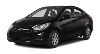 Hyundai-Accent-Blue-2011