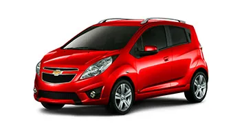 Chevrolet-Spark-2011