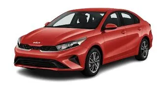 Kia Forte 2023 