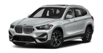 BMW X1 2021