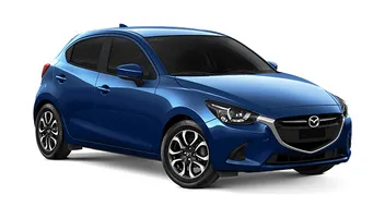 Mazda-2-2019