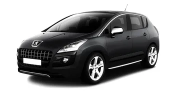 Peugeot-3008-2009