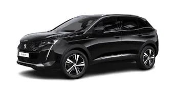 Peugeot 3008 2019