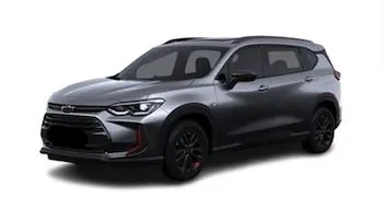 Chevrolet Orlando 2022