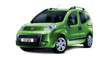 Fiat-Qubo-2010