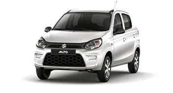 Suzuki-Alto-2019