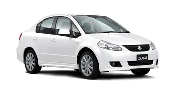 Suzuki-SX4-2010