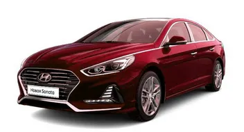 Hyundai-Sonata-2019