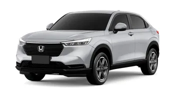 Honda-HR-V-2021