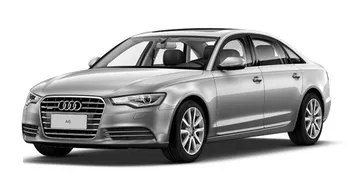 Audi-A6-2012