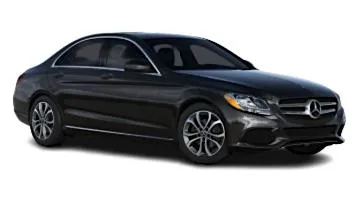 Mercedes-Benz C300 2018
