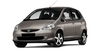 Honda-Jazz-2006