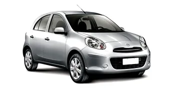 Nissan-Micra-2010