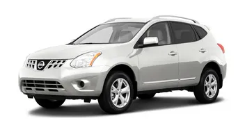 Nissan-Rogue-2010