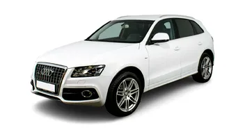 Audi-Q5-2011