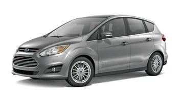 Ford-C-max-2015