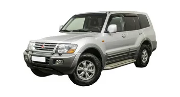 Mitsubishi-Montero-2005