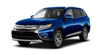 Mitsubishi-Outlander-XL-2018