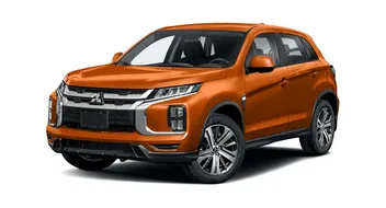 Mitsubishi-Outlander-Sport-2019