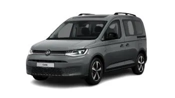 Volkswagen Caddy 2023