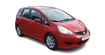 Honda Fit - 2014