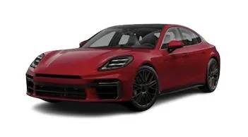 porsche panamera 2024