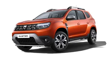 Dacia-Duster-2022