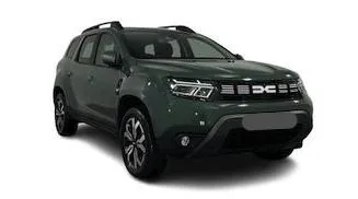 Dacia_Duster 2022