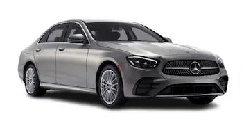 Mercedes-Benz E-Class 2023 grey