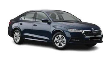 Skoda Octavia 2022