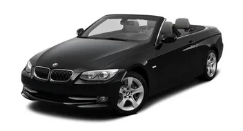 BMW 3-series-Cabrio-2010