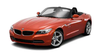 BMW-Z4-2010