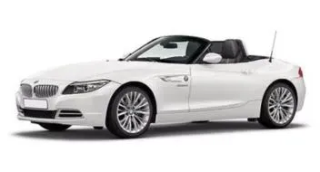 BMW Z4 2017