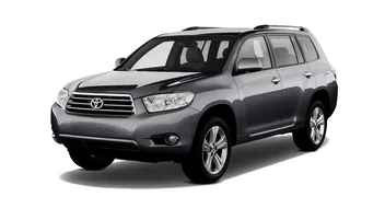 Toyota-Highlander-2007