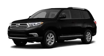 Toyota-Highlander-2010