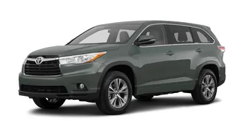 Toyota-Highlander-2020