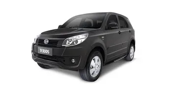 Daihatsu-Terios-2010