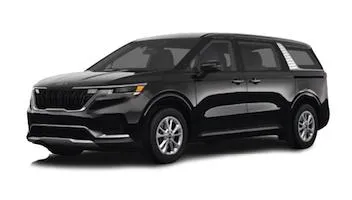 Kia Carnival 2022