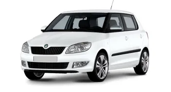 Skoda-Fabia-2008