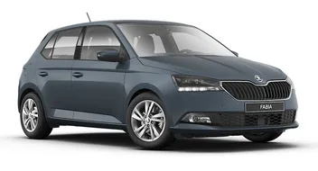 Skoda-Fabia-2021