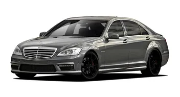 Mercedes-Benz-S-Class-2007