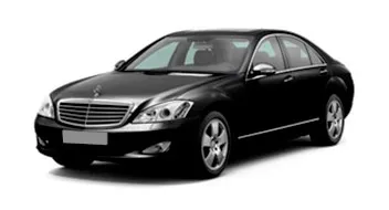 Mercedes-S-500-2007
