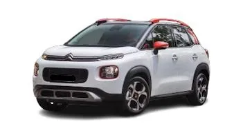 Citroen C3 Aircross 2019