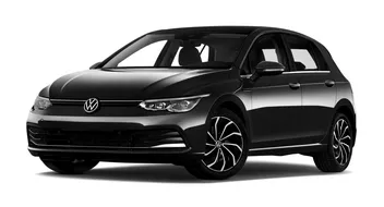 Volkswagen-Golf-8-2019