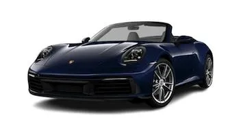 Porsche 911 Carrera S Cabrio 2022