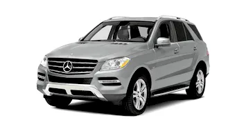 Mercedes-Benz-ML-350-2012