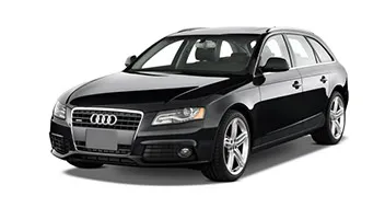 Audi-A4-2009