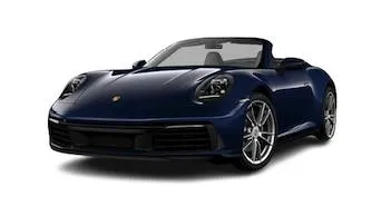 Porsche 911 Carrera S